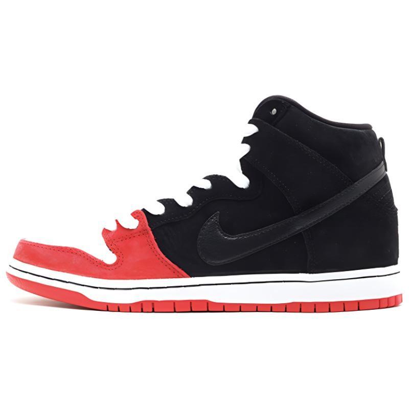 

Новые Nike Sb Dunk High Uprise 313171-061 44