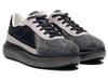1183B704-002 Onitsuka Tiger Delecity Black (Men's)