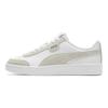 Puma Court Legend Low Weiße High Rise Unisex-Sneaker 371931-03