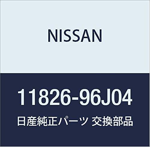 

NISSAN Genuine Parts Hose, Blow By Gas, Primera 5D HB, Part Number: 11826-96J04 Primera 5D HB