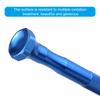 Pin Vise Hand Drill Set Semi Automatic Spirals Hand Drill Rotary Tool Twist Drill Bits for Resin Electronics Crafting