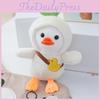 Adorable Small Duck Plush Toy Soft And Huggable Stuffed Animal For Kids And Girls