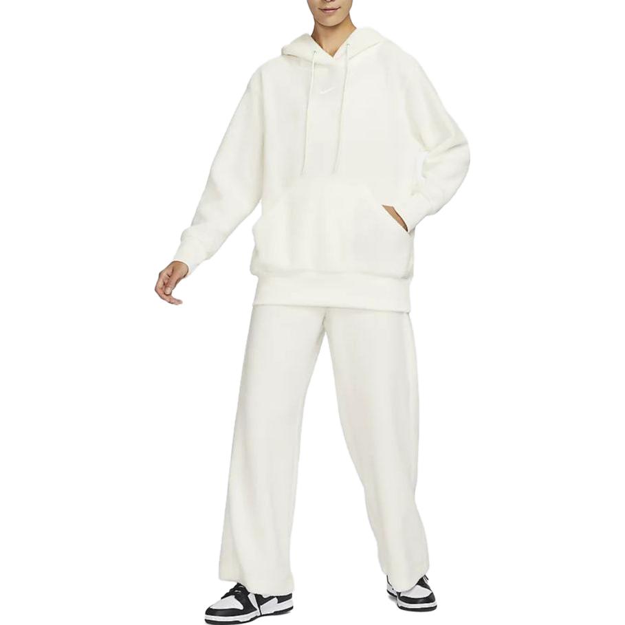 Nike Sweatshirt Women's Sail White DQ6841-133