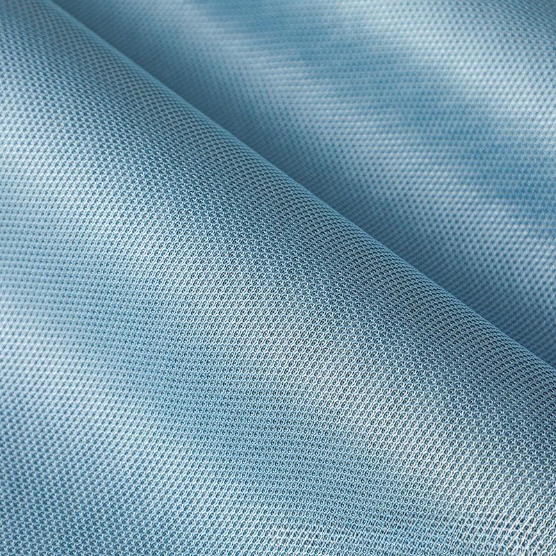 Summer Ice Silk Sofa Cushion Simple Modern Solid Color Non-Slip Seat Cushion Summer Light Luxury Wind Cool Mat Cover Towel