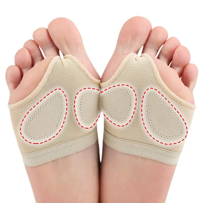 Poduszka na przedstopie Buty do tańca brzucha Balet Gimnastyka Taniec Praktyka Latin Praktyka Podkładki pod stopy