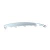 Jaguar XE (X760) Elegant Version Front Bumper Left Trim Pearl Nickel