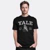 Yale Bulldogs Vintage T-Shirt, Men's and Women's Sizes (SPT-36811)