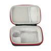 EVA Storage Bag Travel Carrying Protective Case for JBL Go 3 Bluetooth-compatible Speaker