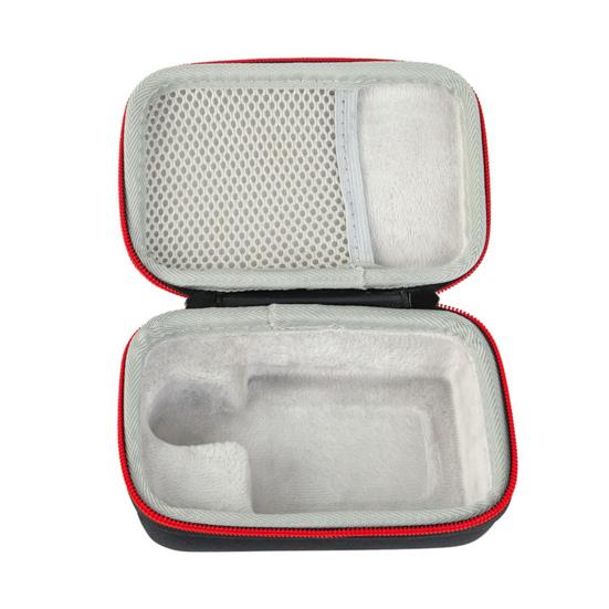EVA Storage Bag Travel Carrying Protective Case for JBL Go 3 Bluetooth-compatible Speaker