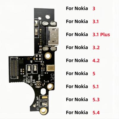 Telefonlar ve tabletler için yedek parçalar – Akıllı telefon ve tablet bileşenleri