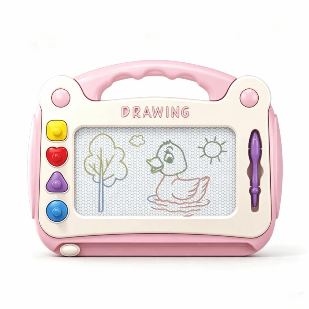 Educational Magnetic Writing Board Toy Magnetic Drawing Board Toy Magnetic Drawing Board Painting