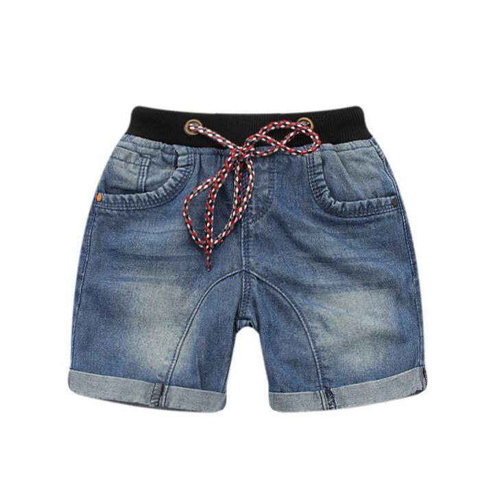 Clearance Kids' Summer Shorts - Boys & Girls Casual Pants, Small & Medium Sizes