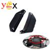 F800 GS Motorcycle Handguard Hand Guard Riser Brake Clutch Guard Protection Rise Shield For BMW F650GS F800GS F700GS 2008 -2016
