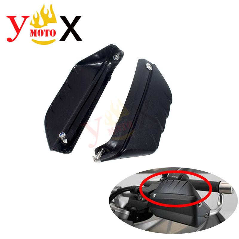 F800 GS Motorcycle Handguard Hand Guard Riser Brake Clutch Guard Protection Rise Shield For BMW F650GS F800GS F700GS 2008 -2016