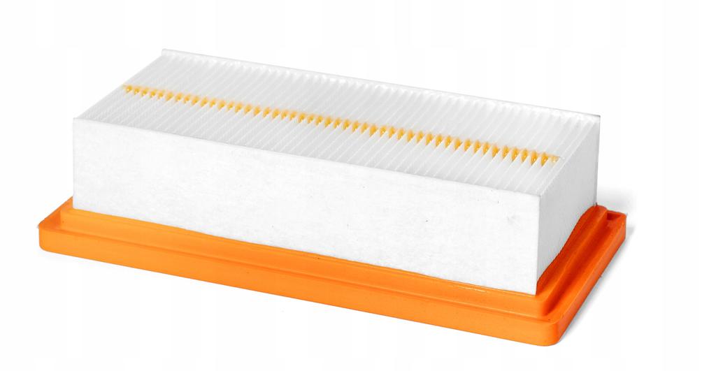 Filtr do odkurzacza kominkowego karcher ad3 ad2 ad4 premium 6.415-953.0
