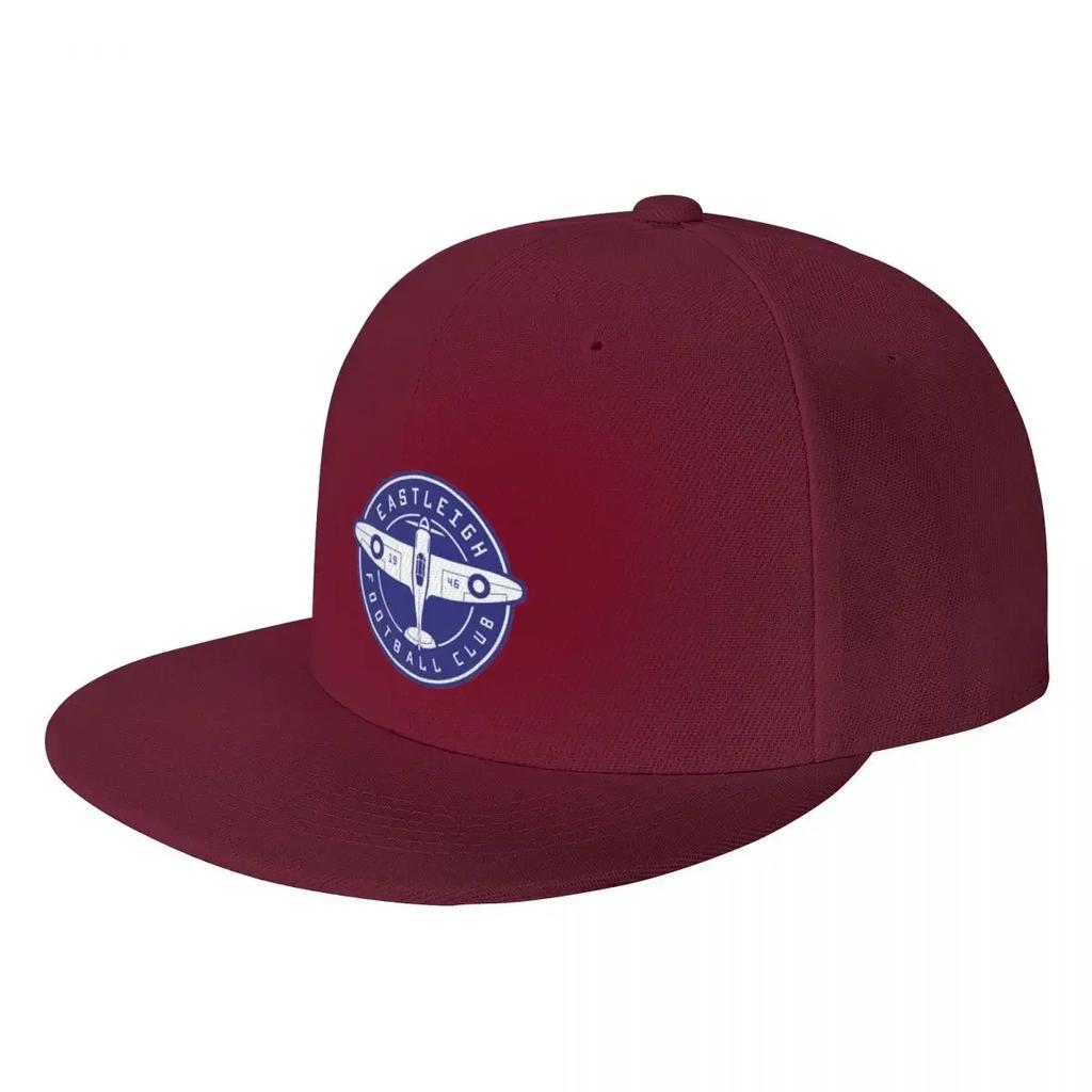 EASTLEIGH FC Baseball Cap Visor black Hat Beach Unisexs Caps Womens