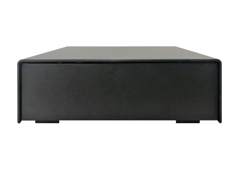 

Przedwzmacniacz gramofonowy AQMM3, Acoustique Quality чорний