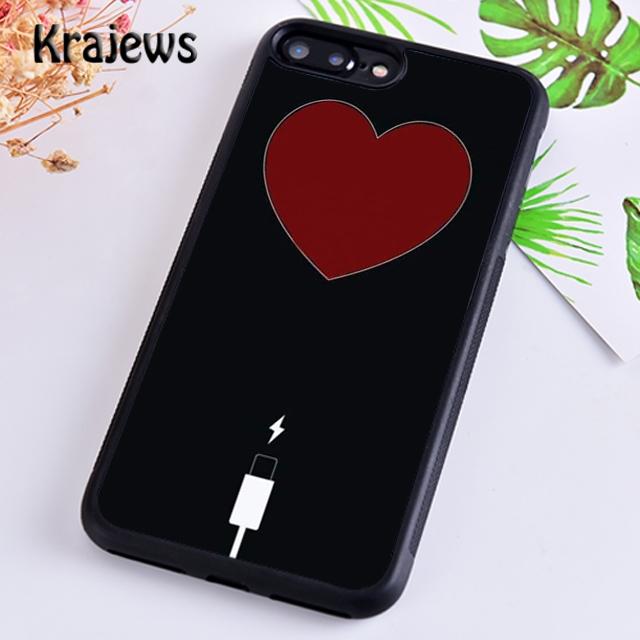 cellphone screen Phone Battery Icon Phone Case Cover For iPhone 17 Air 16 15 14 plus 11 12 13 pro max coque Fundas