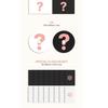 tripleS - mini [+(KR)YSTAL EYES AESTHETIC]