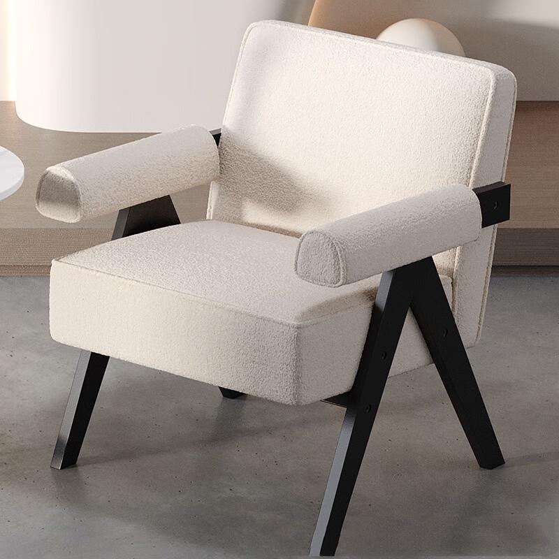 Nu Feng Single Seater Leisure Sofa Chair