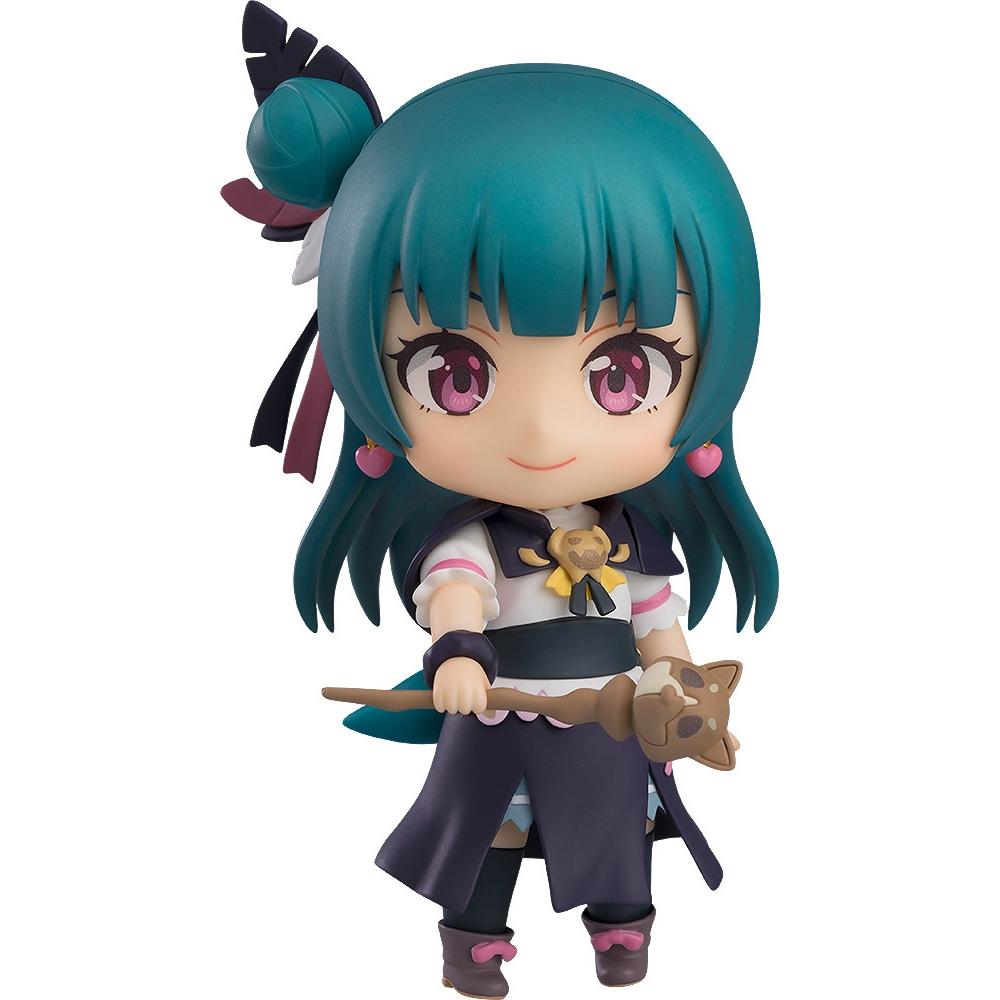 

Love Live Nendoroid Yohane Yohane The Parhelion SunshIne In The Mirror