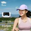 Beneunder Ran Ye Series Women's Outdoor Sun Protection Cap