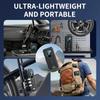 Portable Air Pump Digital Auto Car Inflator Tire Pump Portable Car Air Compressor for Motorcycles Bicycle Boat Tyre