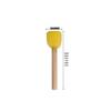 Children's Wooden Handle Art Sponge Stamp Set