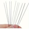 1 Box 10Pcs Shower Head Cleaning Needles Shower Nozzle Unclogger Cleaner Tool