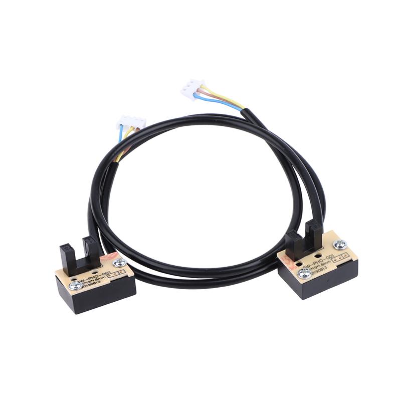 3Pin 4Pin Universal Speed Sensor Treadmill Light Sensor Tachometer Speed Sensor For Treadmill Accessories Repair Parts