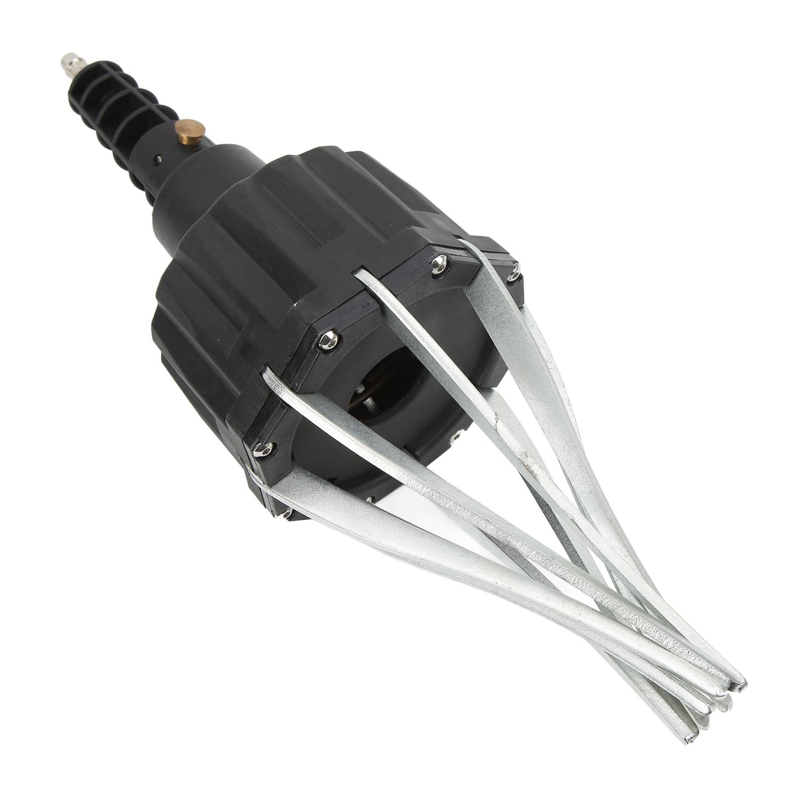 

Инструмент для установки пневматического пыльника ШРУСа, универсальный инструмент для снятия оси ШРУСа, инструмент для снятия пыльника ШРУСа для пневматического внешнего сепаратора шаровой опоры автомобиля