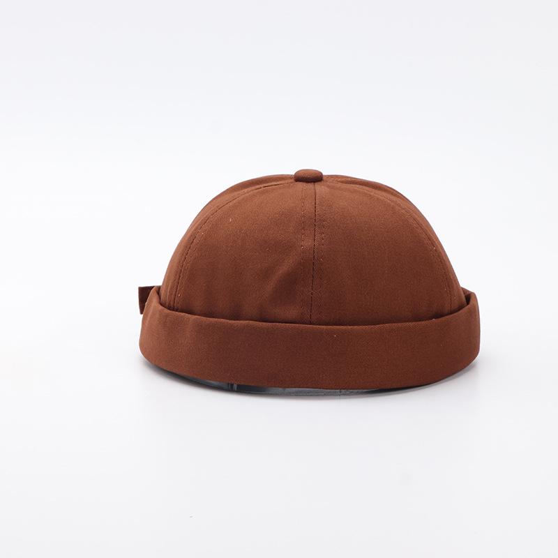 Cappellino Unisex Vintage Regolabile per Escursionismo e Alpinismo all'Aperto