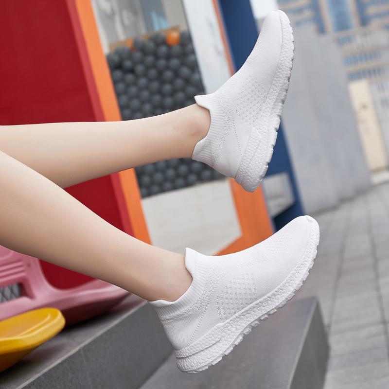 Men's Shoes Summer 2024 Fashion Sneaker Comfortable Breathable Mesh Casual Running Hiking Shoes Lightweight Vulcanized Shoes