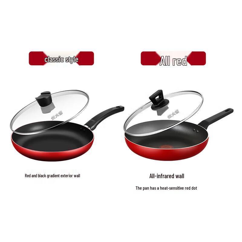 COOKER KING 28cm Non-stick Frying Pan