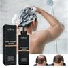 SPARTAN Haarausfall Shampoo 2er-Pack, Haarwurzel-Aktivator für dichteres Haar, Stärkt die Follikel, Reduziert Haarausfall, Sulfatfreie Formel für Männer & Frauen