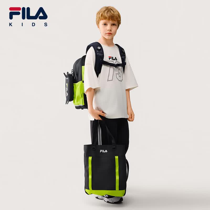 FILA Kids Unisex Backpack