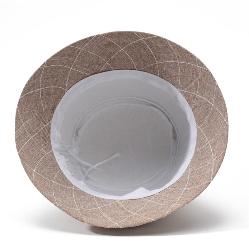 Elderly Women's Sun Hat with Floral Detail, Toggle Fit - Perfect Grandparent's Day Gift, Durable Sun Protection