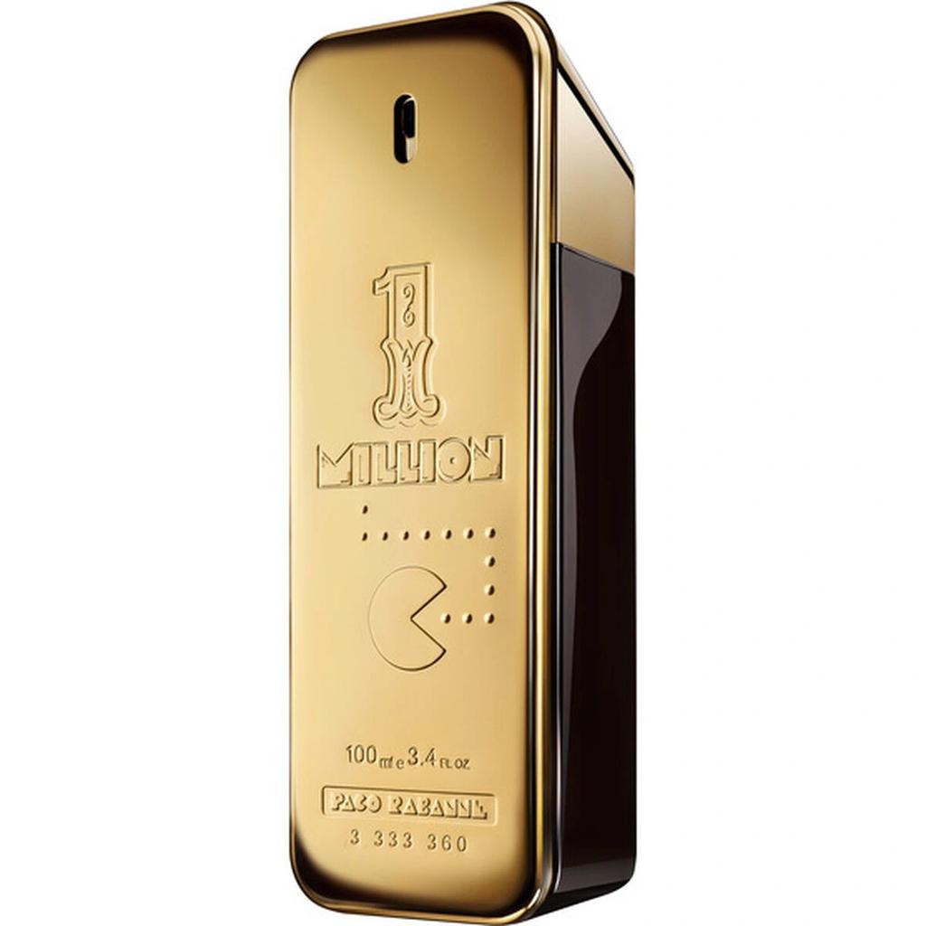 Paco Rabanne 1 Million eau de toilette 200 ml Goud