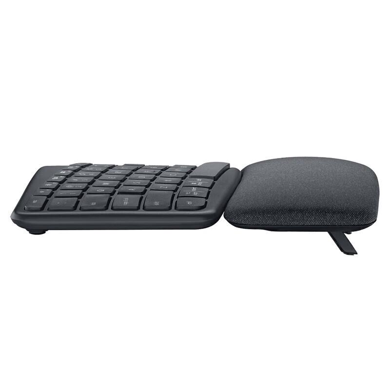 Logitech ERGO K860 Wireless Ergonomic Split Keyboard