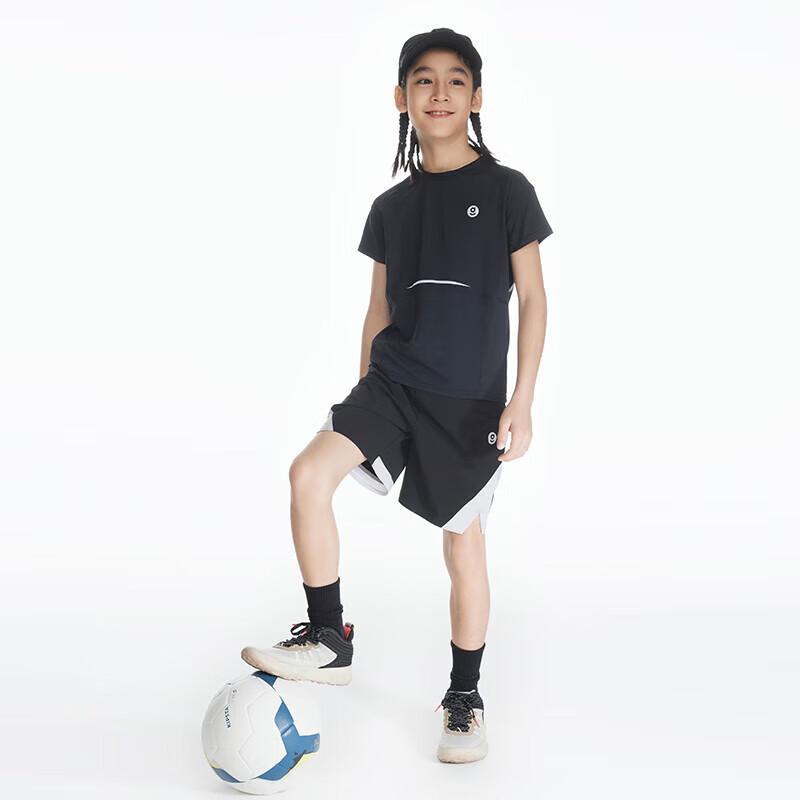 Onmygame Темный Рыцарь Мальчишеская Прохладная Короткорукавная Футболка 160