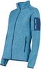 CMP Jacket Topazio-blau Ink 07LU