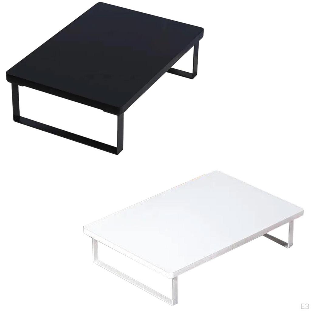 Electric Ceramic Cooker Rack Cover for Kitchen Storage