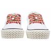 Lanvin Curbies Unisex FM-SKIK01-CANV-E2200