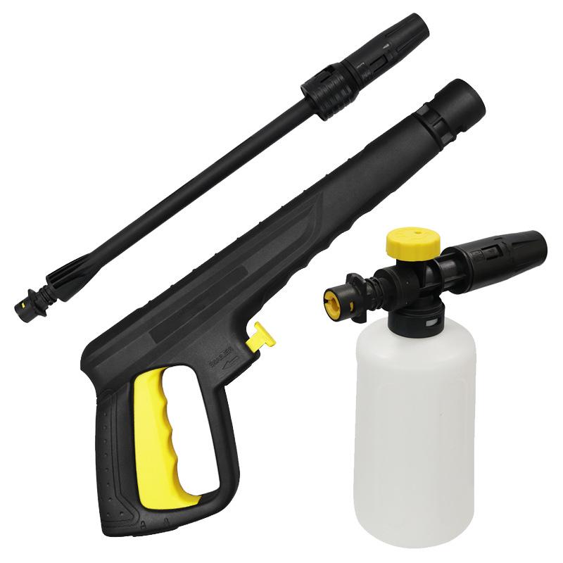 KARCHER K2-K7 Kompatible Hochdruck-Autowasch-Sprühlanze