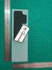 Fluminense Home Match Collection Adult Jersey Heat Transfer Number/Letter Sticker Set