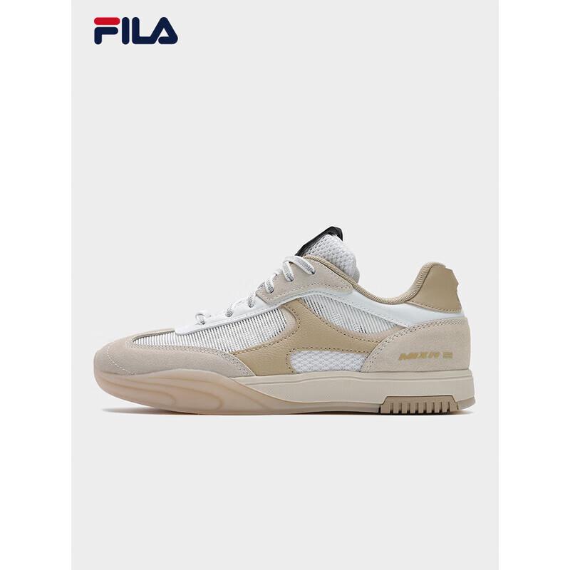 Женские повседневные спортивные кроссовки FILA MIXA Dragon Scale 2 38.5