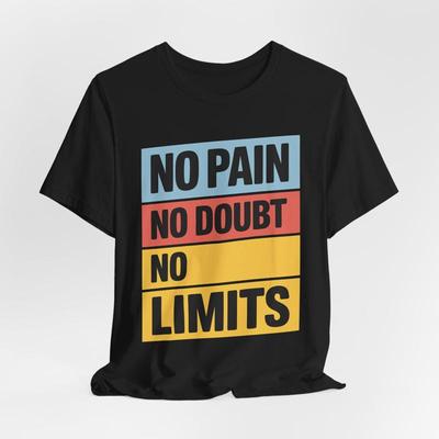 Na górę – T-shirty i koszulki