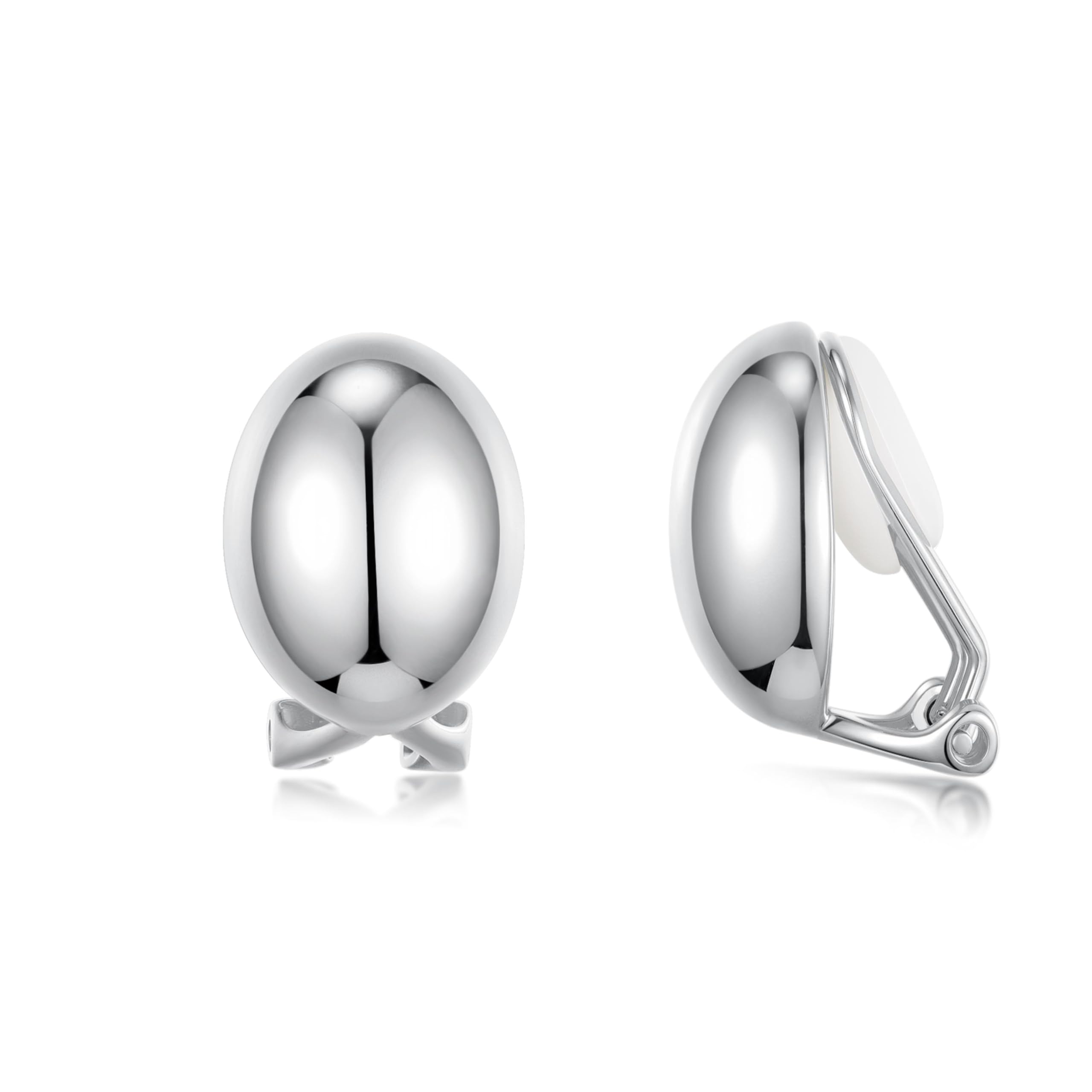 

Серьги PHNIBIRD для вида проколотого серебра Осень Доступны в 3 Отлично для работы и Отлично для повседневной носки Отличный подарок на день рождения для популярных женщин,