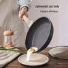 PuPan Maifan Stone Non-Stick Frying Pan