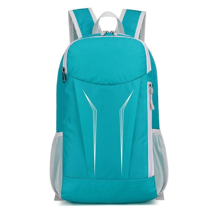 Li Shen Outdoor Foldable Lightweight Backpack 1